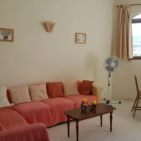 Apartmán Carries *